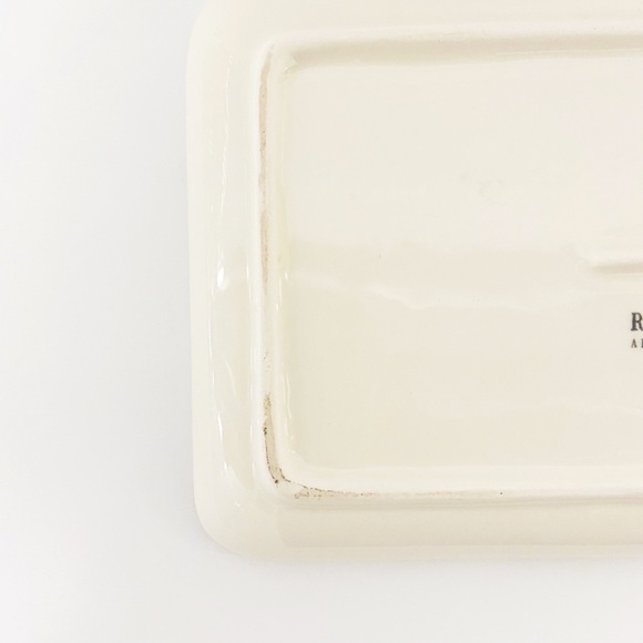 Rae Dunn PURRFECT Tray - Picture 5 of 8